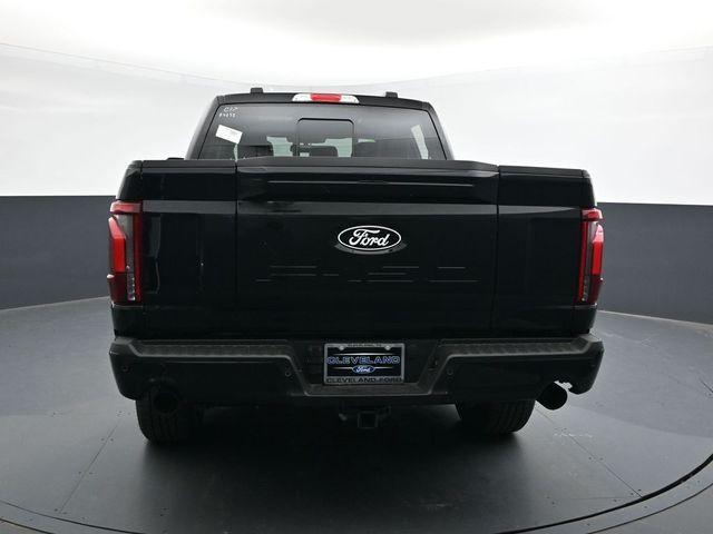 new 2025 Ford F-150 car, priced at $65,097
