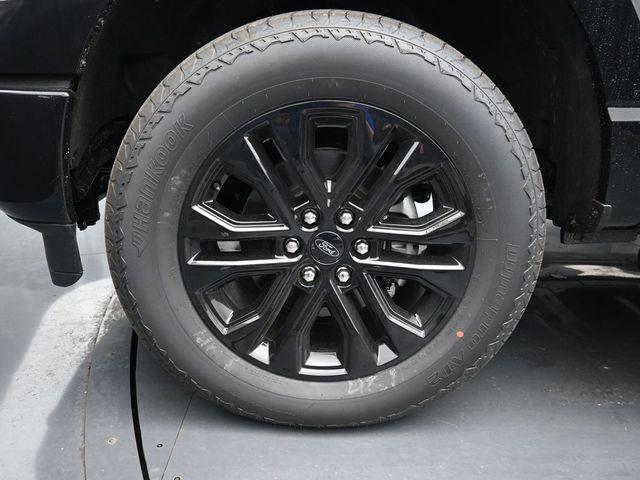 new 2025 Ford F-150 car, priced at $65,097
