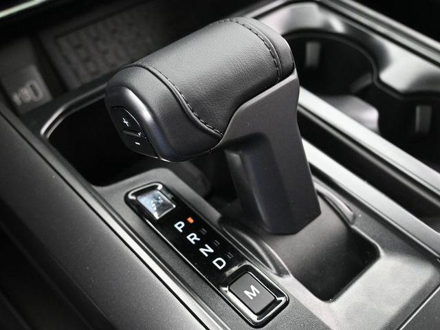 new 2025 Ford F-150 car, priced at $65,097