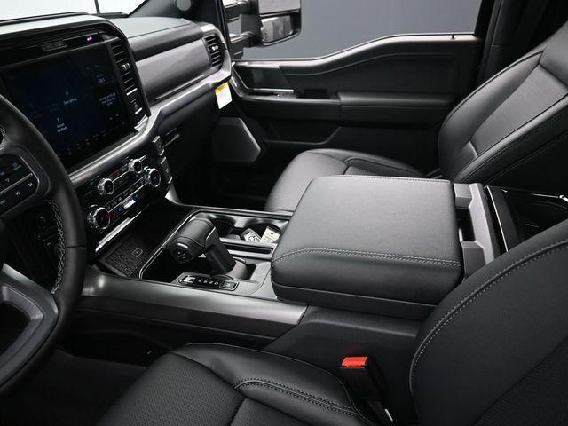 new 2025 Ford F-150 car, priced at $65,097
