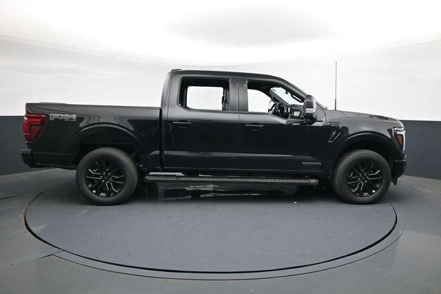 new 2025 Ford F-150 car, priced at $65,097