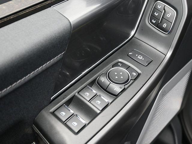 new 2025 Ford F-150 car, priced at $65,097