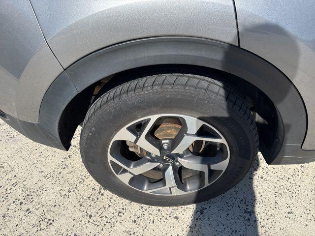 used 2020 Kia Sportage car, priced at $12,991