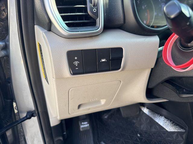 used 2020 Kia Sportage car, priced at $12,991