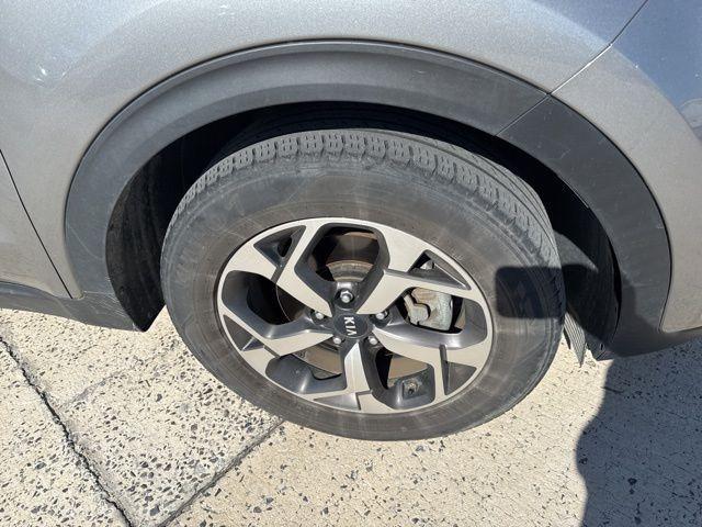 used 2020 Kia Sportage car, priced at $12,991