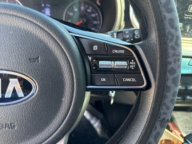 used 2020 Kia Sportage car, priced at $12,991