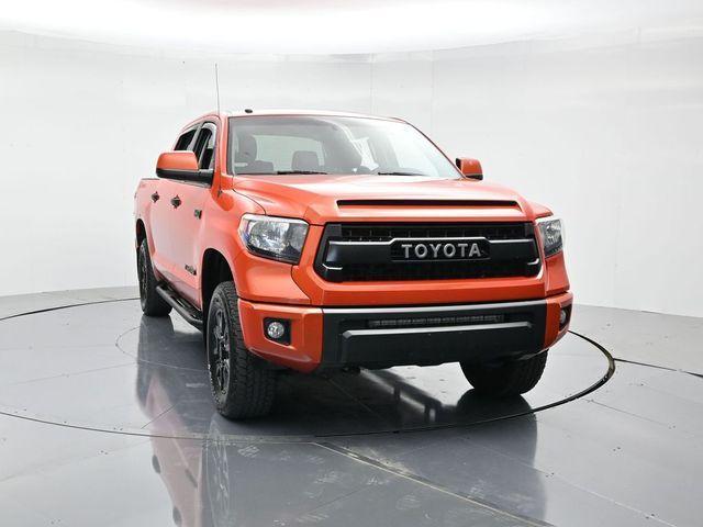 used 2015 Toyota Tundra car, priced at $19,798