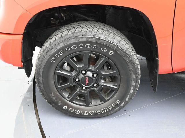 used 2015 Toyota Tundra car, priced at $19,798
