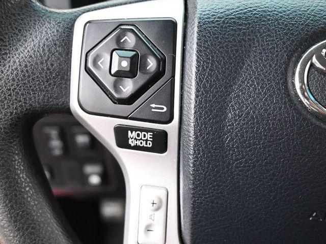 used 2015 Toyota Tundra car, priced at $19,798