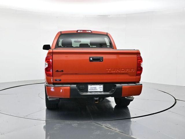 used 2015 Toyota Tundra car, priced at $19,798