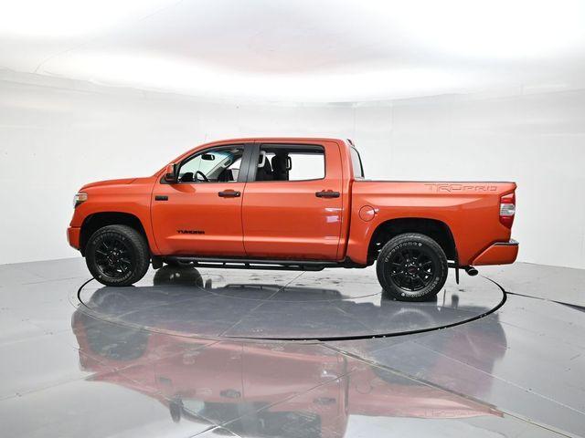 used 2015 Toyota Tundra car, priced at $19,798