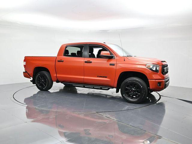 used 2015 Toyota Tundra car, priced at $19,798