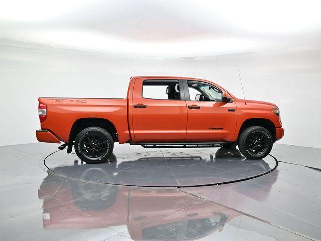 used 2015 Toyota Tundra car, priced at $19,798