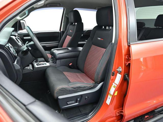 used 2015 Toyota Tundra car, priced at $19,798