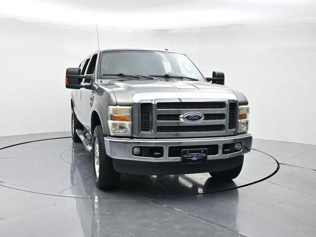 used 2010 Ford F-250 car, priced at $22,595