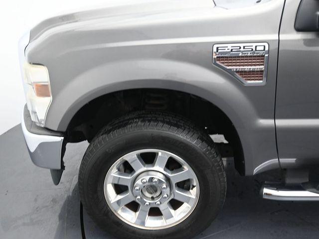 used 2010 Ford F-250 car, priced at $22,595