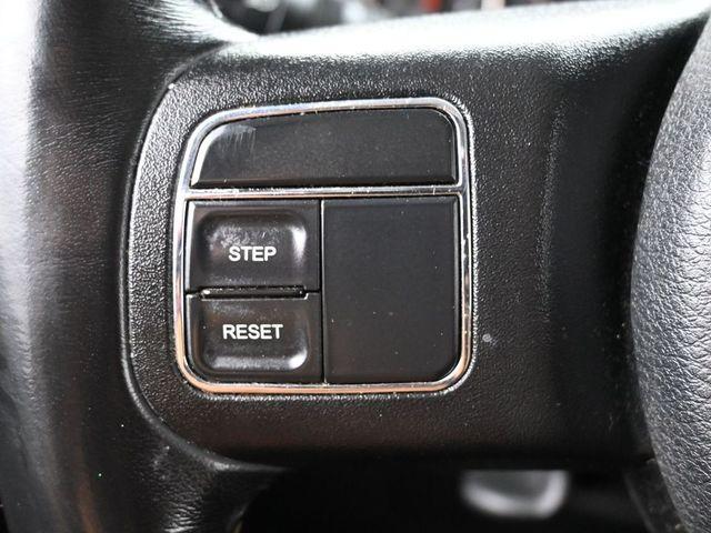 used 2016 Jeep Wrangler Unlimited car, priced at $19,798