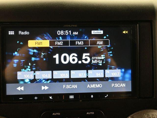 used 2016 Jeep Wrangler Unlimited car, priced at $19,798