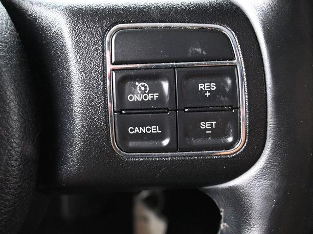 used 2016 Jeep Wrangler Unlimited car, priced at $19,798