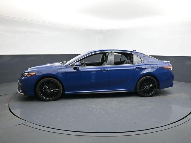 used 2023 Toyota Camry car, priced at $29,998