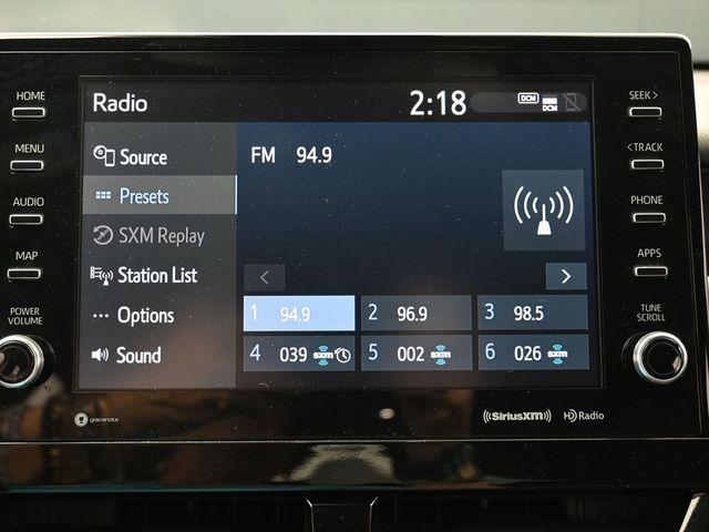 used 2023 Toyota Camry car, priced at $29,998