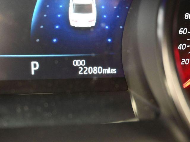 used 2023 Toyota Camry car, priced at $29,998