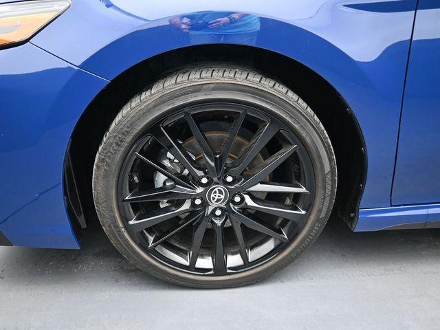 used 2023 Toyota Camry car, priced at $29,998