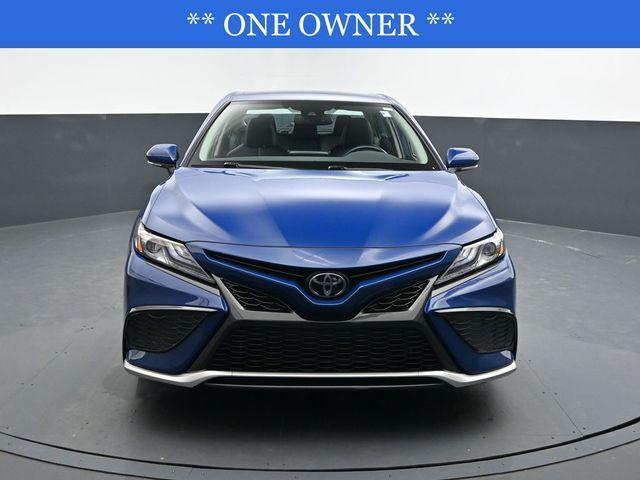 used 2023 Toyota Camry car, priced at $29,998