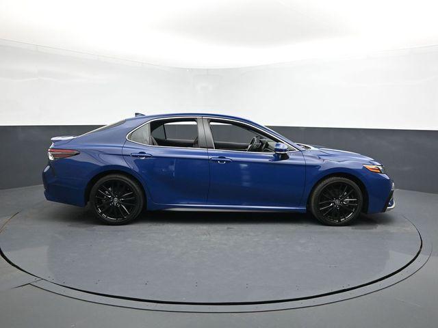 used 2023 Toyota Camry car, priced at $29,998