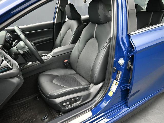 used 2023 Toyota Camry car, priced at $29,998