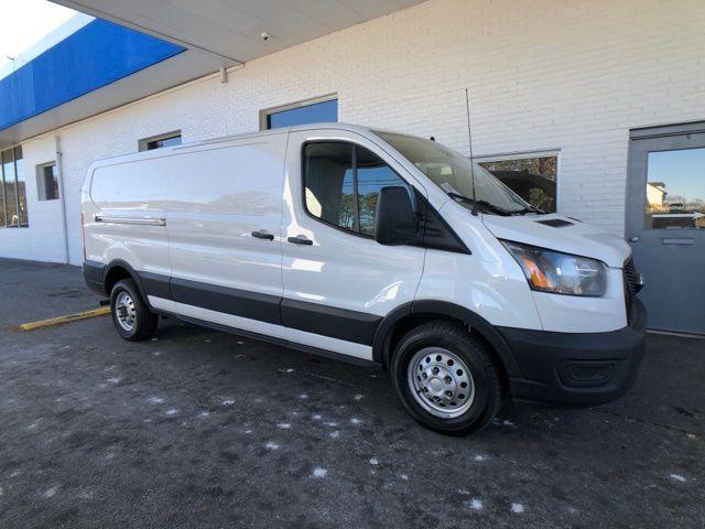 used 2022 Ford Transit-250 car, priced at $36,891