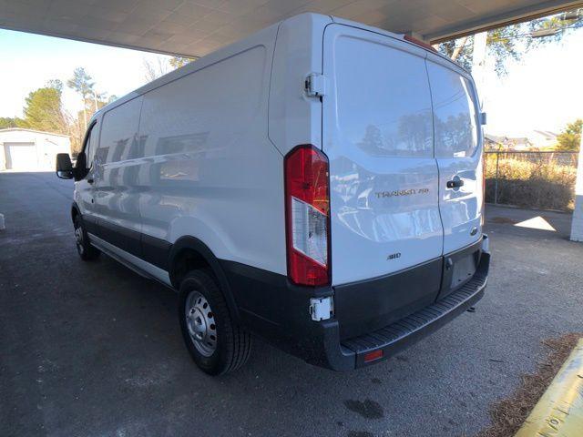 used 2022 Ford Transit-250 car, priced at $36,891