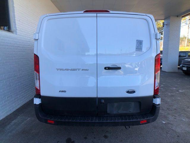 used 2022 Ford Transit-250 car, priced at $36,891