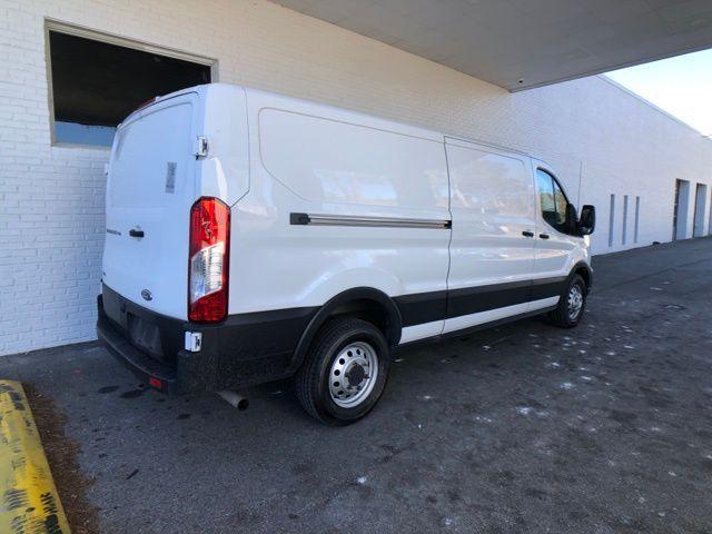 used 2022 Ford Transit-250 car, priced at $36,891