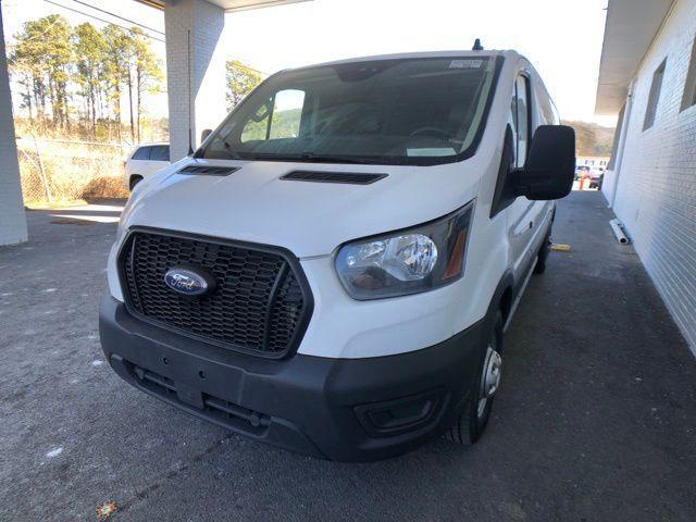 used 2022 Ford Transit-250 car, priced at $36,891