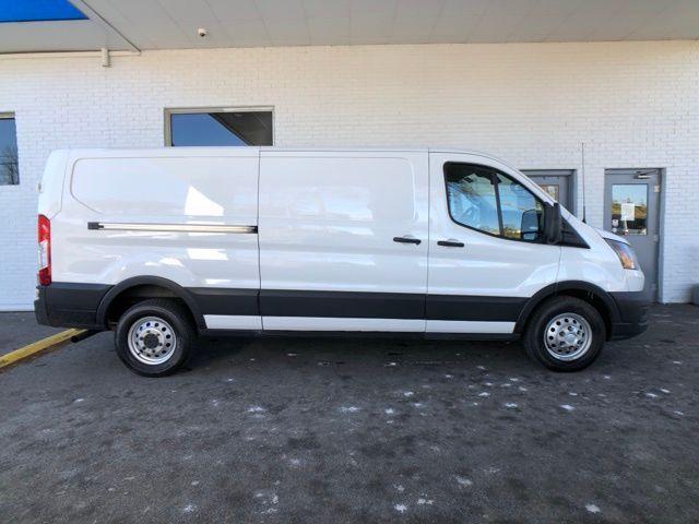 used 2022 Ford Transit-250 car, priced at $36,891