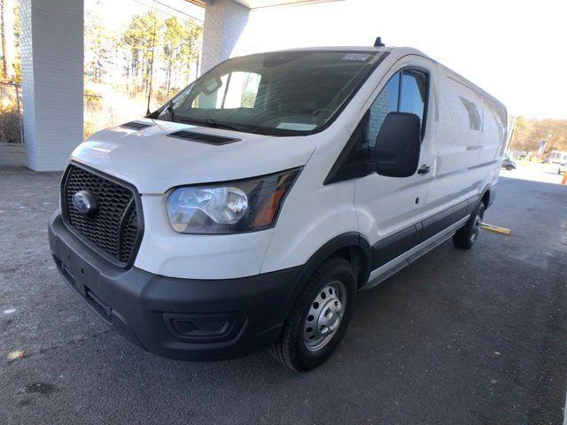 used 2022 Ford Transit-250 car, priced at $36,891