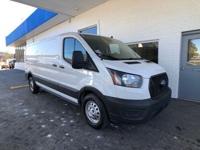 used 2022 Ford Transit-250 car, priced at $36,891