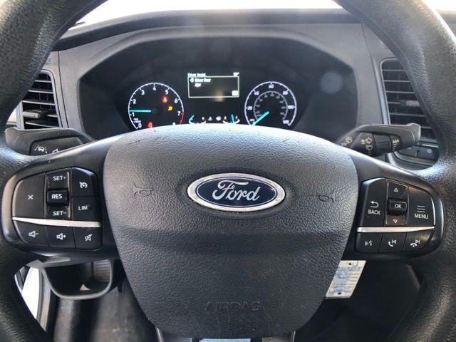 used 2022 Ford Transit-250 car, priced at $36,891