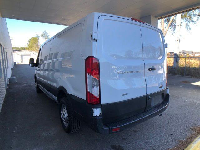 used 2022 Ford Transit-250 car, priced at $36,891