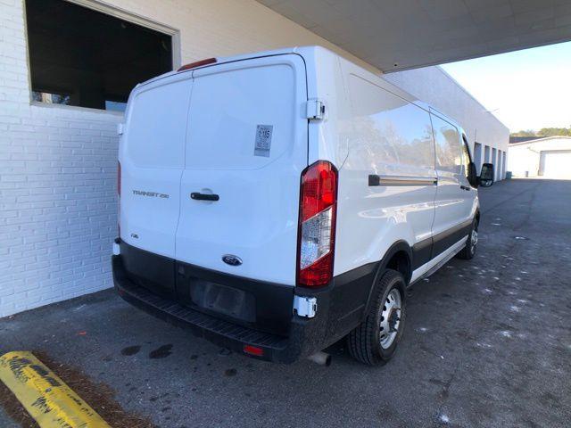 used 2022 Ford Transit-250 car, priced at $36,891