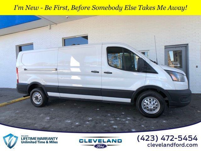 used 2022 Ford Transit-250 car, priced at $36,891