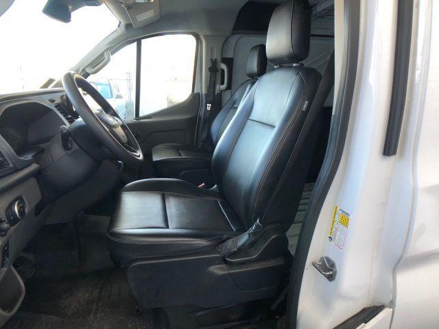 used 2022 Ford Transit-250 car, priced at $36,891