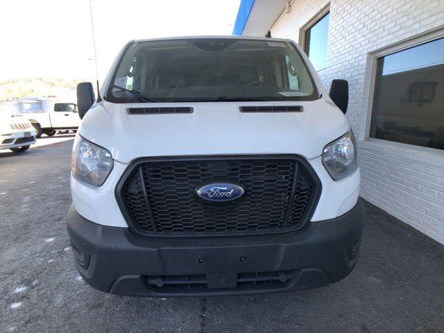 used 2022 Ford Transit-250 car, priced at $36,891