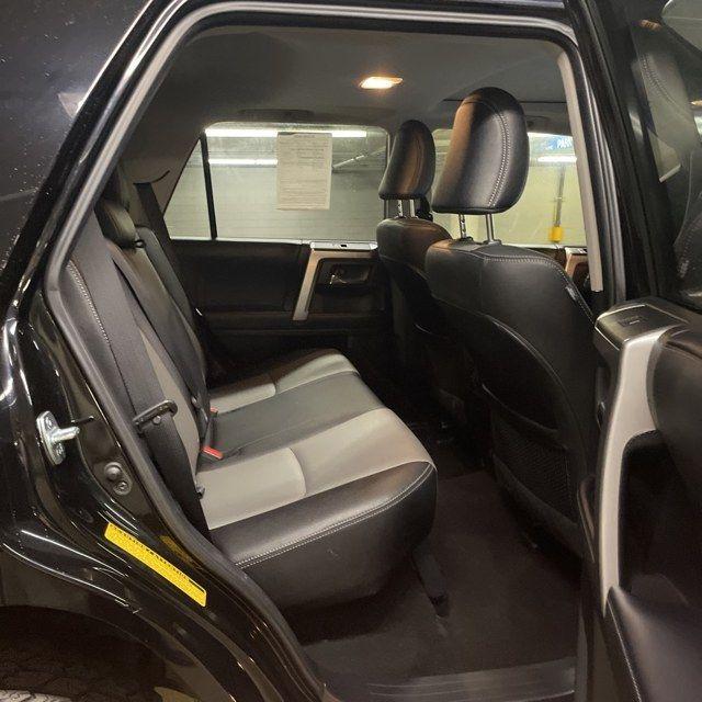 used 2021 Toyota 4Runner car, priced at $39,391