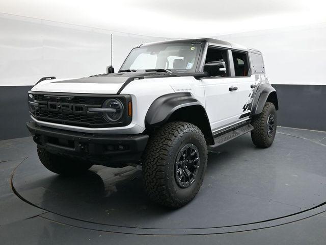 new 2025 Ford Bronco car, priced at $87,497