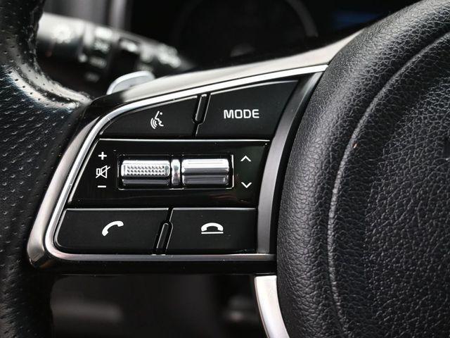 used 2022 Kia Sportage car, priced at $18,295