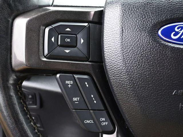 used 2021 Ford Expedition Max car, priced at $33,398