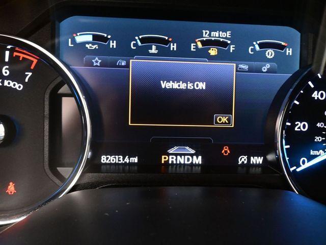 used 2021 Ford Expedition Max car, priced at $33,398