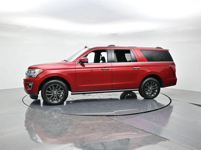 used 2021 Ford Expedition Max car, priced at $33,398